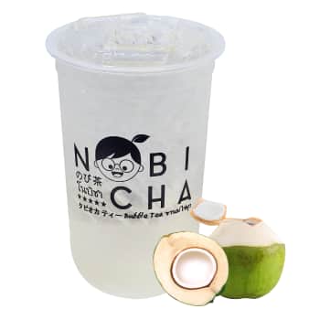 Coconut Water