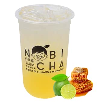 Honey Lime