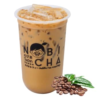 Nobi Iced Coffee