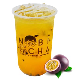 Passion Fruit Juice