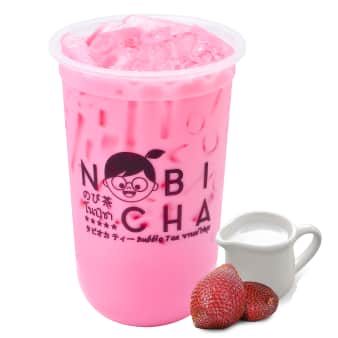 Pink Milk
