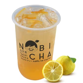 Yuzu Juice