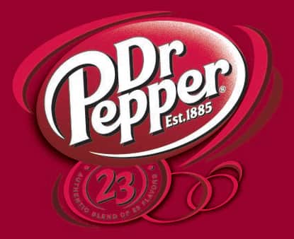 image of Dr. Pepper