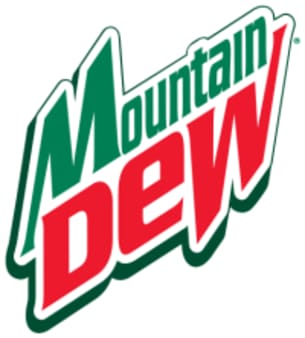 image of Mountain Dew