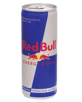 image of Red Bull