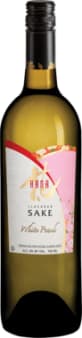 White Peach 750ml