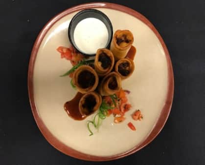 Arizona Egg Rolls