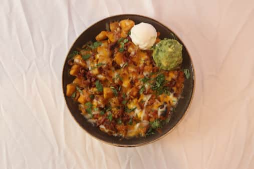 Loaded Spuds
