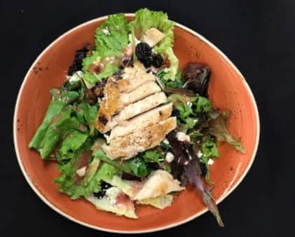 Michigan Cherry Salad