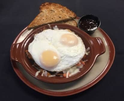 Park City Skillet
