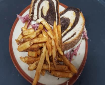 Reuben