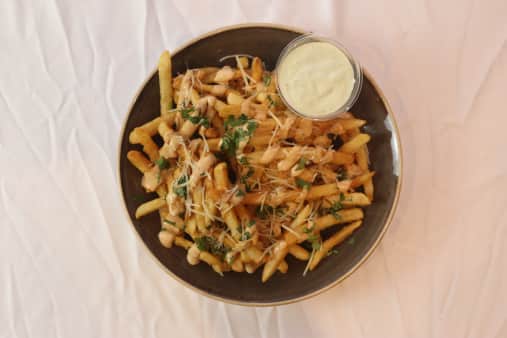 Southside Fries