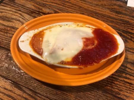 image of LASAGNA
