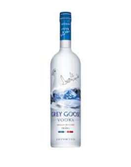 image of Grey Goose Vodka- 1 Liter