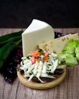 image of Sope