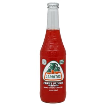 image of Fruit Punch Jarritos
