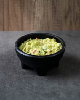 image of Guacamole