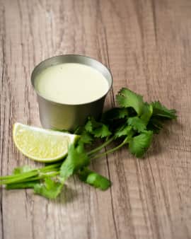 image of Jalapeno Sauce