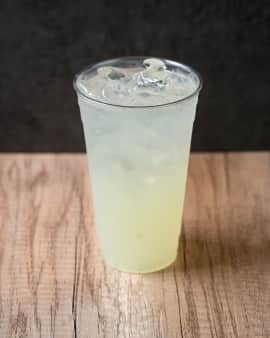 image of Lime Agua Fresca