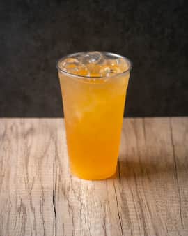 image of Mango Agua Fresca