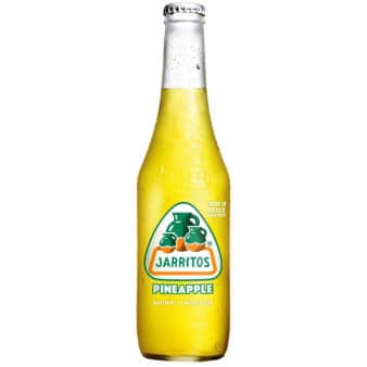 image of Pineapple Jarritos