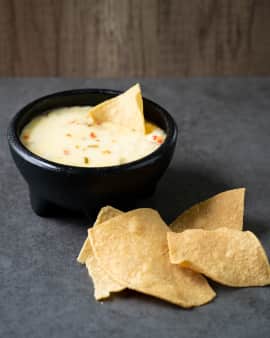 image of Queso Blanco
