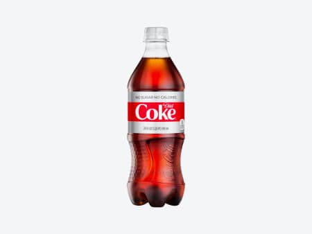 image of Diet Coke