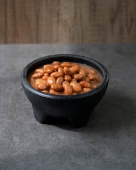image of Side Pinto Beans