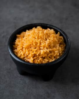 image of Side of Rice