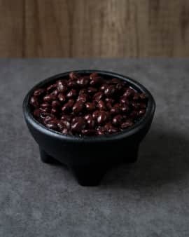 image of Side Black Beans