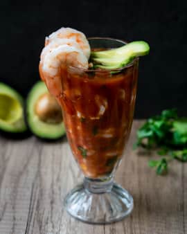 image of Shrimp Cocktail