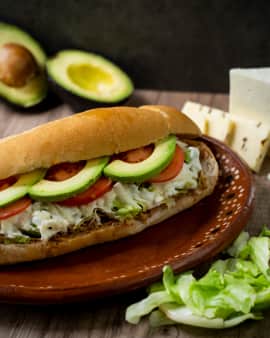 image of Torta