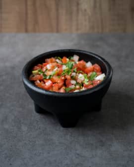 image of Pico de Gallo