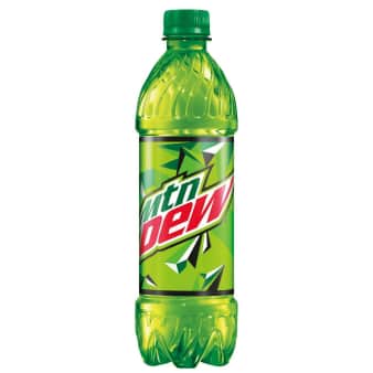 image of Mountain Dew