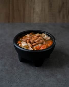 image of Frijoles Charros