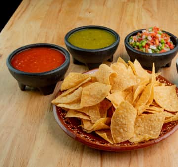 image of Chips & Salsa