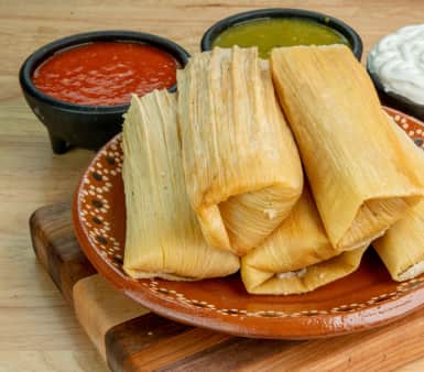 image of Tamales