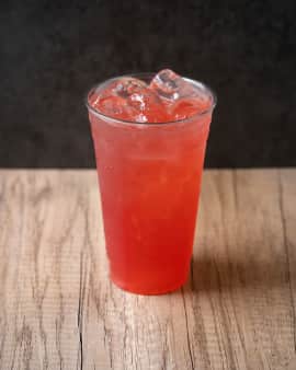 Watermelon Agua Fresca