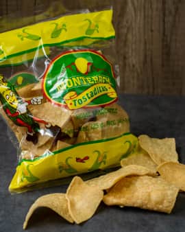 image of Bag of Chips