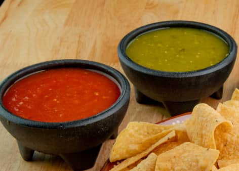 image of Salsa