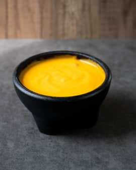image of Nacho Cheese