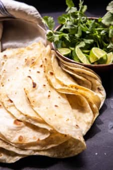 image of Extra Flour Tortillas (2)