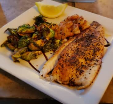 Barramundi