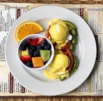 Cali Benedict