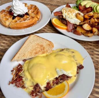 Famous Hash