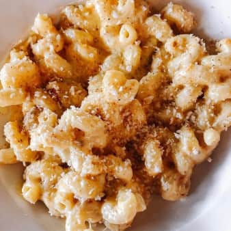 Mac & Cheese