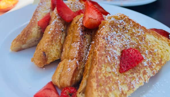 French Toast