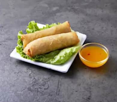 image of Spring Roll (2 pcs)