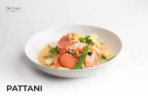 image of Pattani Dinner