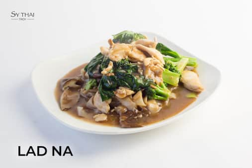 image of Lad Na Dinner